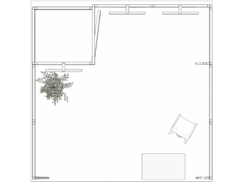 classic u res 2count 10x10