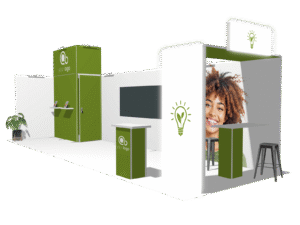 immersive environment panoled l classic 30x10