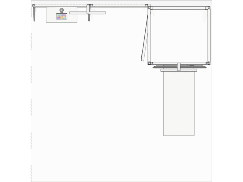 header i classic 10x10