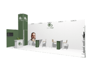 header u classic 30x10