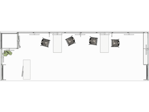 header u classic 30x10