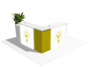 counter8 m l door lig