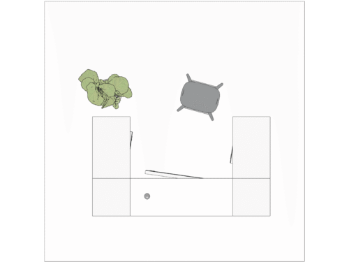 counter10 s m u door lig