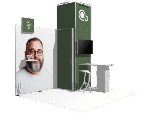 hanging sign i classic 10x10