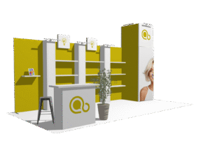 hanging sign i classic 20x10