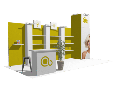 hanging sign i classic 20x10