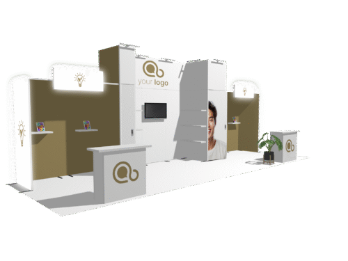 hanging sign i classic 30x10