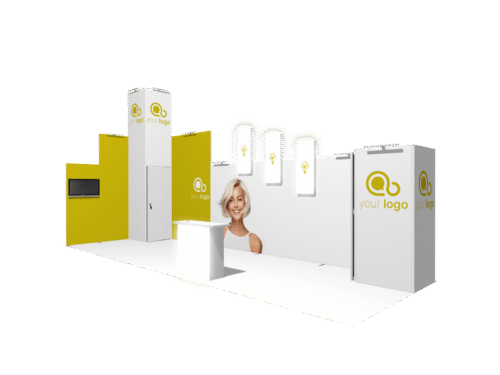 hanging sign u classic 30x10