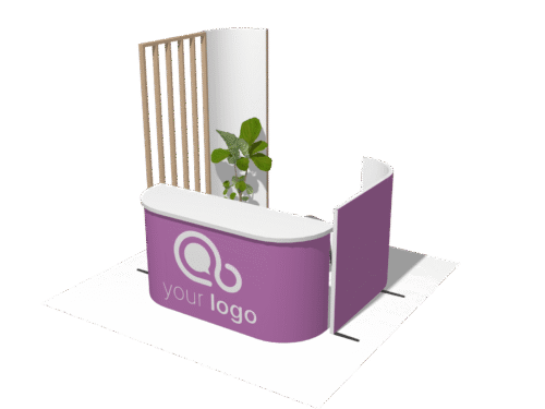 67fcdda56af5ae9bc737a4da_Comptoir12_curved-L_box_bois_GRAPHIC_R2-p-1600 counter12 curved l box hybrid booth